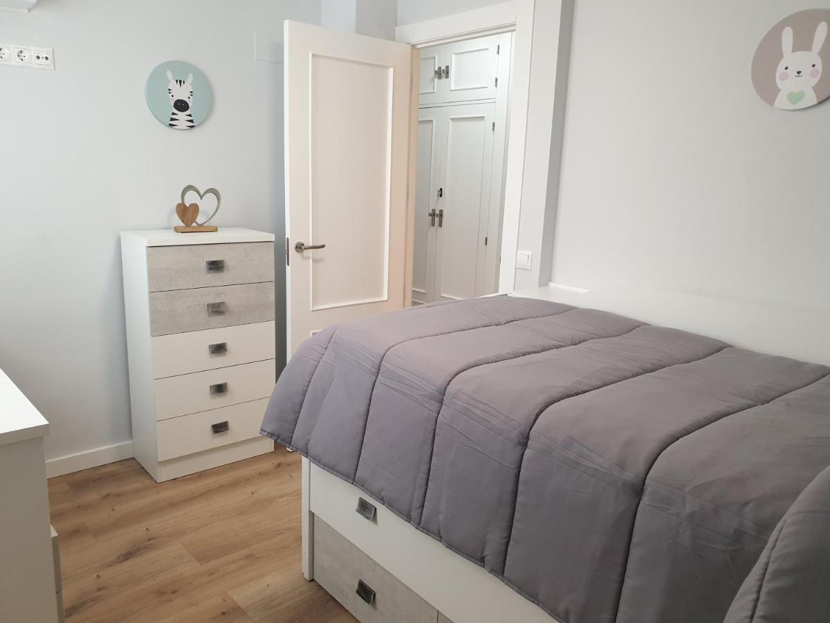 Bonito Apartamento En Baeza Exterior photo