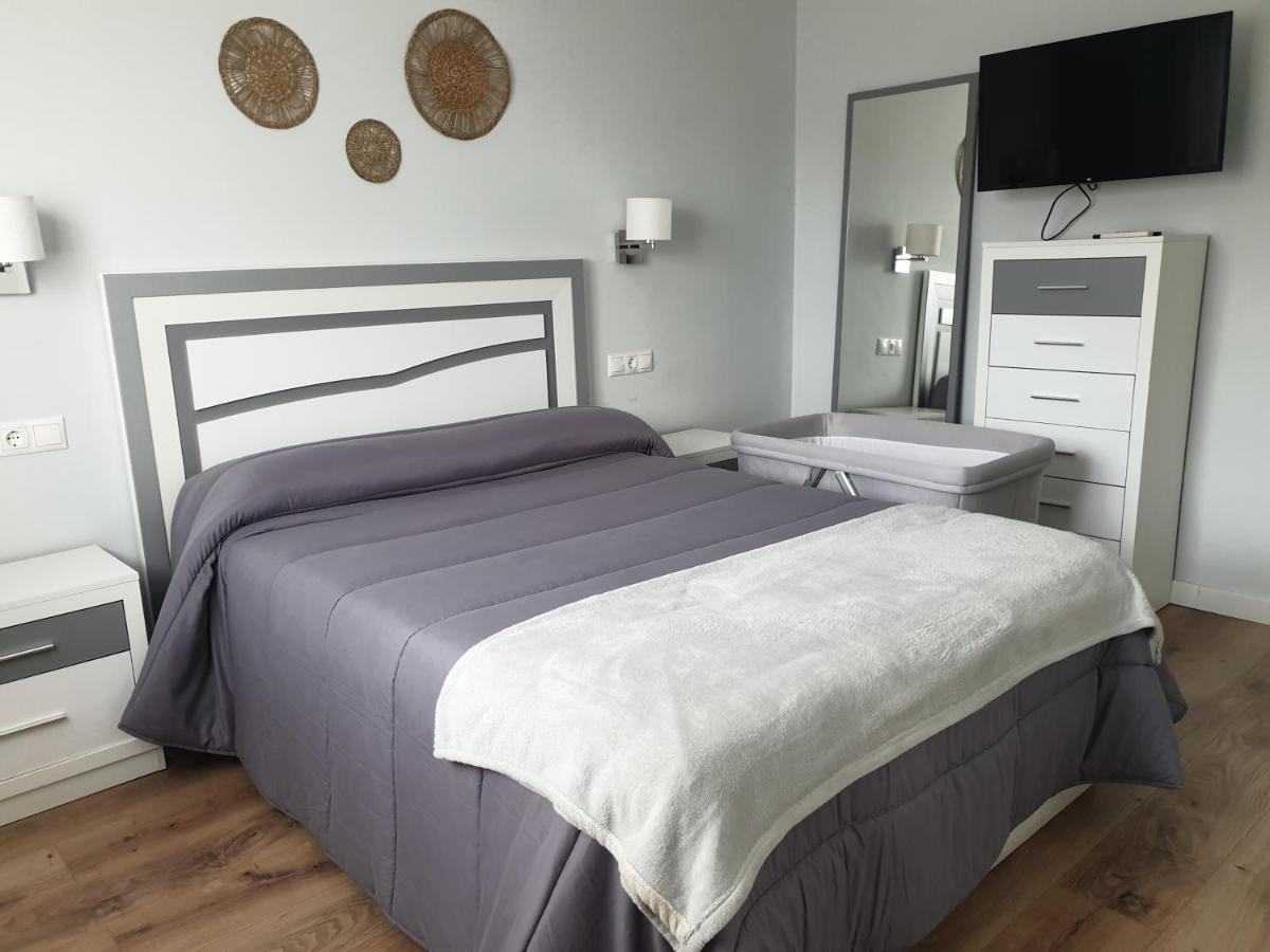 Bonito Apartamento En Baeza Exterior photo