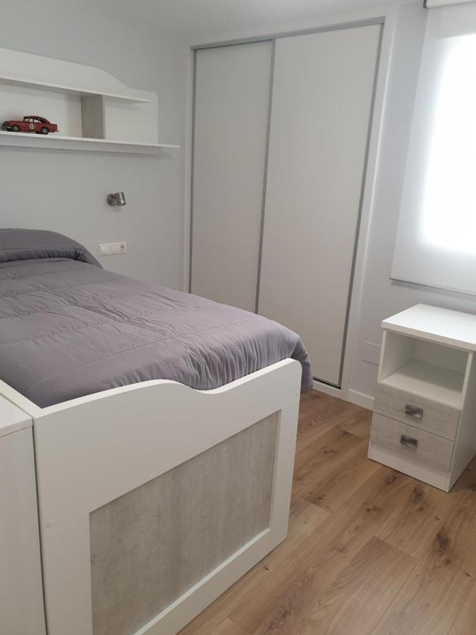 Bonito Apartamento En Baeza Exterior photo